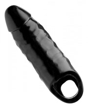 Master Series XL Mamba Cock Sheath
