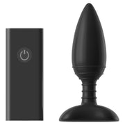 Nexus Ace Remote Control