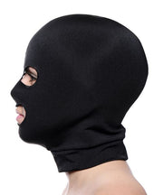 Master Series Spandex Hood With Eye And Mouth Holes