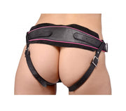 Strap U Flamingo Low Rise Strap On Harness