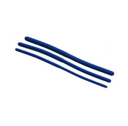 Master Series Invasion Silicone Urethral Sound Trainer Set