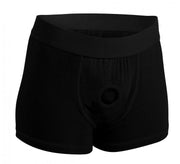 Mod Active Style Harness + Built In O Ring