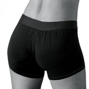 Mod Active Style Harness + Built In O Ring