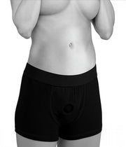 Mod Active Style Harness + Built In O Ring