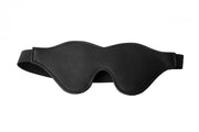 Strict Fleece Lined Blindfold