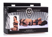 Master Series Subdued Full Body Trap Set