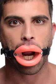 Master Series Sissy Mouth Gag