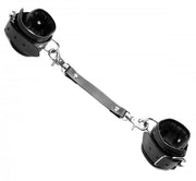 Master Series Strap Linked Cuffs Wrist