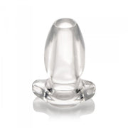 Master Series Gape Glory Hollow Anal Plug Large