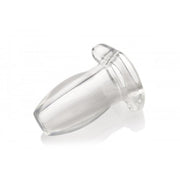 Master Series Gape Glory Hollow Anal Plug Large