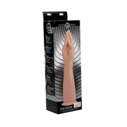 Master Series The Fister Hand and Forearm Dildo Light (15”)