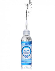 CleanStream Relax Desensitizing Lubricant with Nozzle Tip