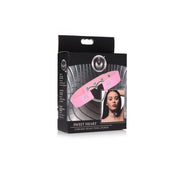 Master Series Heart Choker Necklace