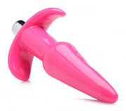 Frisky Thrilling Smooth Anal Plug