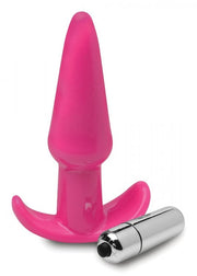 Frisky Thrilling Smooth Anal Plug