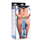 Tailz Unicorn Tail Anal Plug