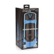 Lovebotz Auto Milker Intense 13X Sucking Masturbator