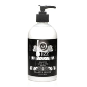 Master Series Unscented Jizz Body Glide Lubricant