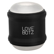 Lovebotz Cyber Stroke Vibrating Mini Double Stroker