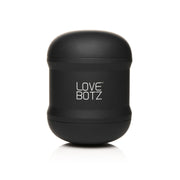 Lovebotz Cyber Stroke Vibrating Mini Double Stroker