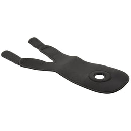 Bedroom Bliss Thigh Strap-On Harness