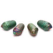 Creature Cocks Larva Silicone Ovipositor Dildo w/ Eggs