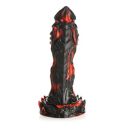 Creature Cocks Grim Reaper Silicone Dildo