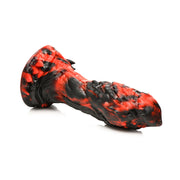 Creature Cocks Grim Reaper Silicone Dildo