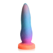 Creature Cocks Tenta Cock Glow In The Dark Silicone Dildo