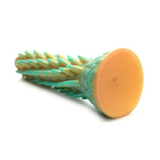 Creature Cocks Stegosaurus Spiky Reptile Silicone Dildo