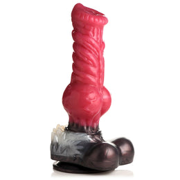 Cujo Canine Silicone Dildo X-Large