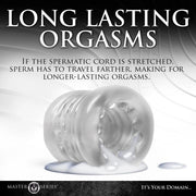 Master Series Ball Stack Ball Stretcher Clear