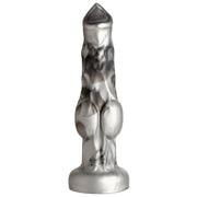 Creature Cocks Night Prowler Silicone Dildo