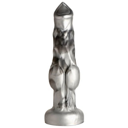 Creature Cocks Night Prowler Silicone Dildo