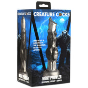 Creature Cocks Night Prowler Silicone Dildo