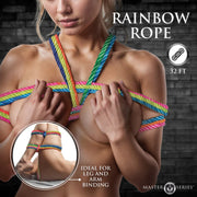 Rope 32ft