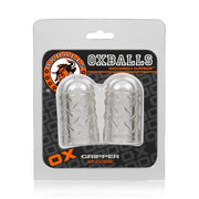 Oxballs Gripper