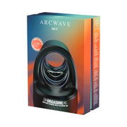 Arcwave Ion 2 Pleasure Air Stroker