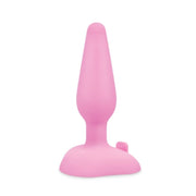 b-Vibe Beginner's Vibrating Butt Plug