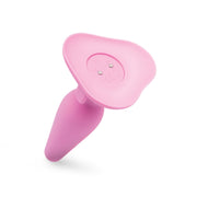 b-Vibe Beginner's Vibrating Butt Plug