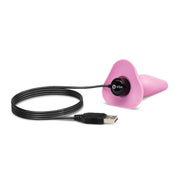 b-Vibe Beginner's Vibrating Butt Plug