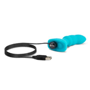 b-Vibe Remote Control Rimming P Spot Plug