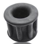 Baller Center Squeeze Ballstretcher Plus Siliconet Special Edition Night