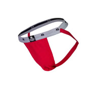 Meyer Marketing Original Edition Jockstrap 1in Scarlet