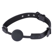 Me You Us Silicone Ball Gag