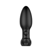Nexus Beat Thumping Vibrating Butt Plug
