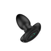 Nexus Beat Thumping Vibrating Butt Plug