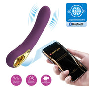 Pretty Love Ethan Rechargeable Vibrator