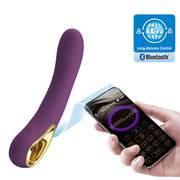 Pretty Love Ethan Rechargeable Vibrator