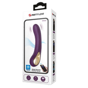Pretty Love Ethan Rechargeable Vibrator